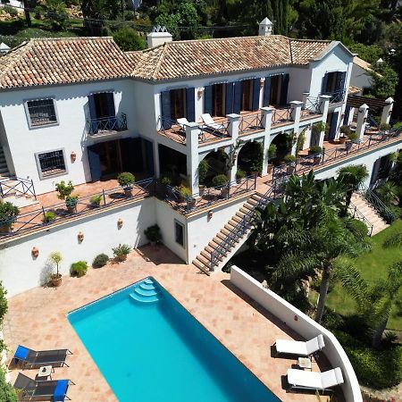 Boutique Hotel Maravilla - Marbella Benahavís Esterno foto