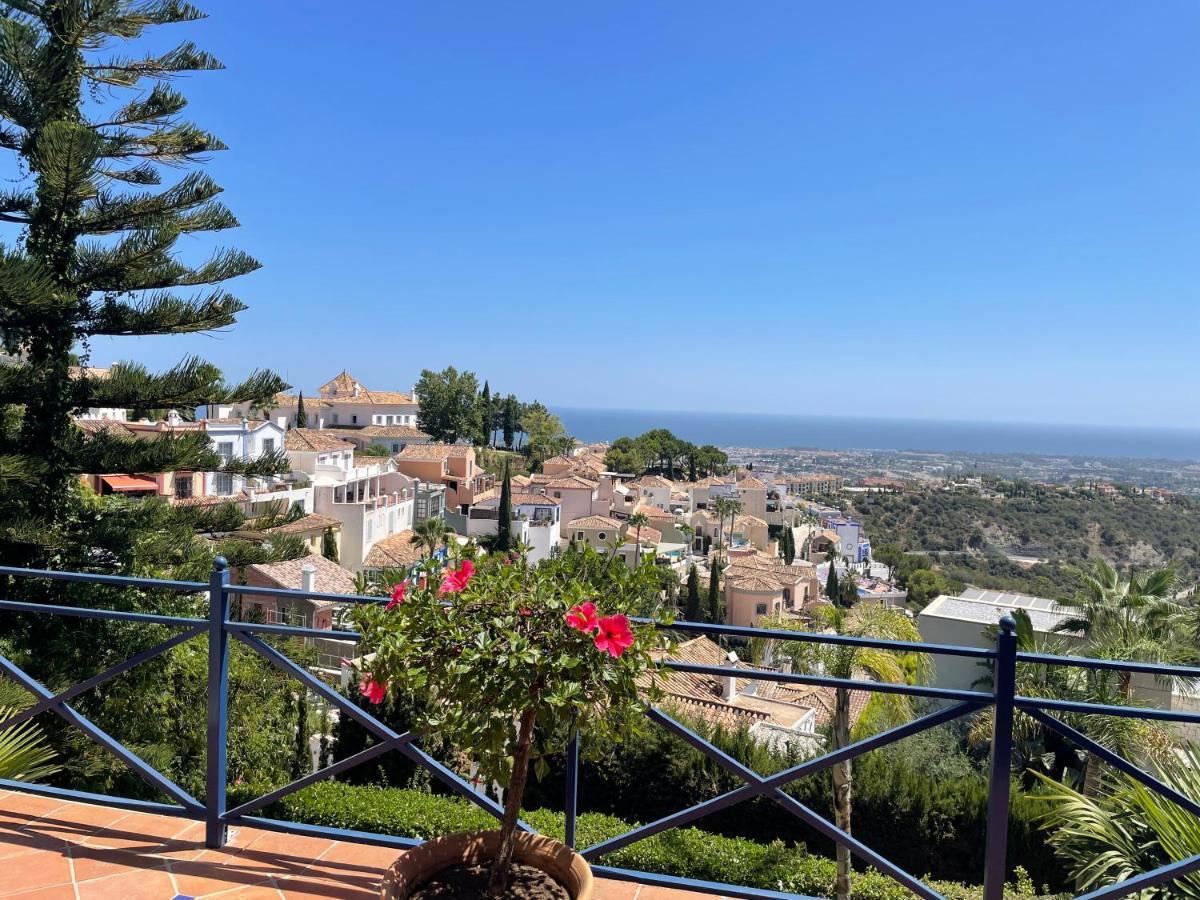 Boutique Hotel Maravilla - Marbella Benahavís Esterno foto