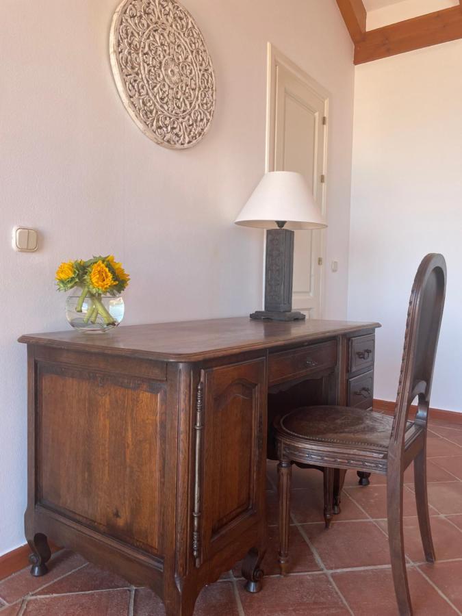 Boutique Hotel Maravilla - Marbella Benahavís Esterno foto