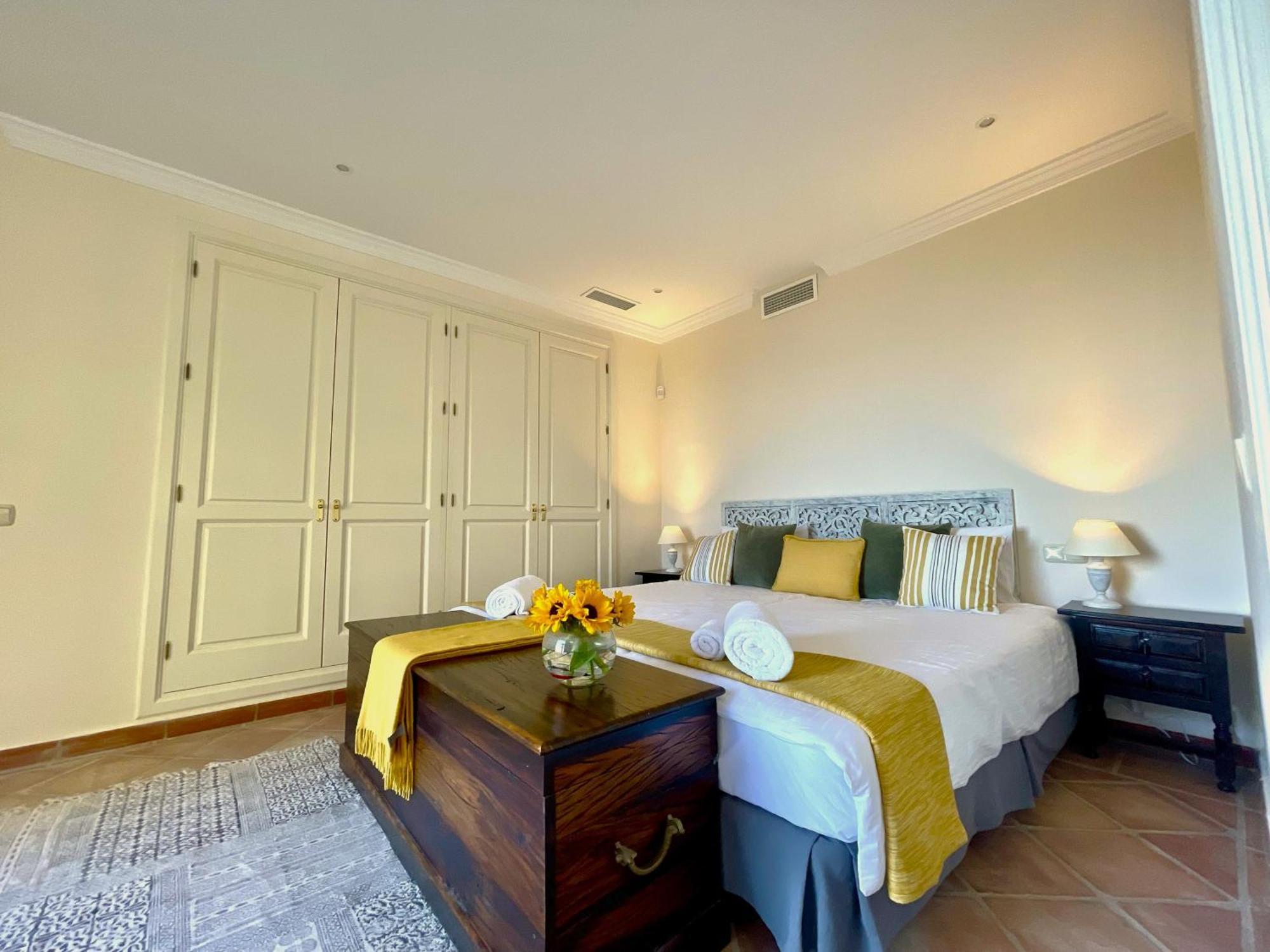 Boutique Hotel Maravilla - Marbella Benahavís Esterno foto