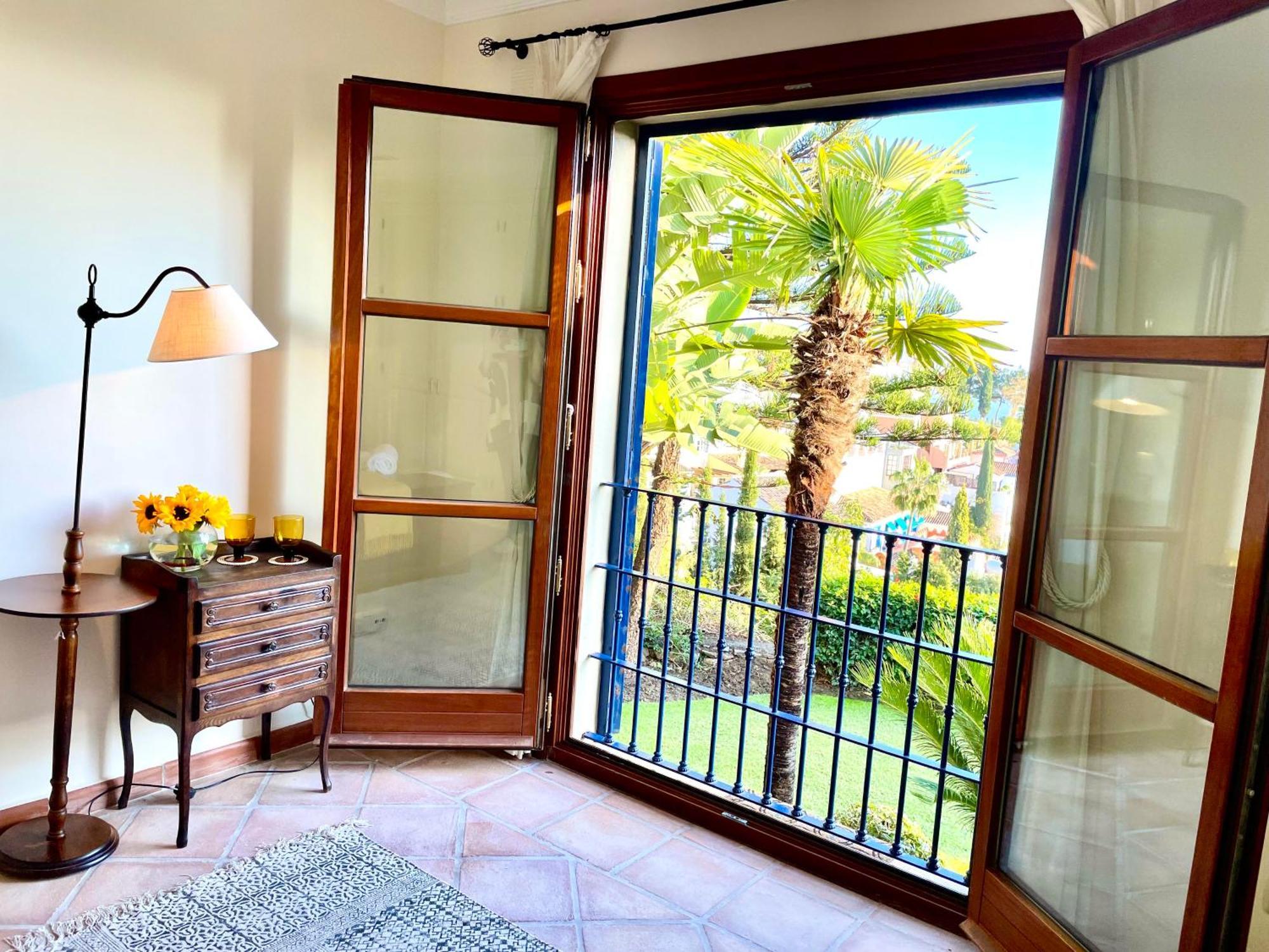 Boutique Hotel Maravilla - Marbella Benahavís Esterno foto