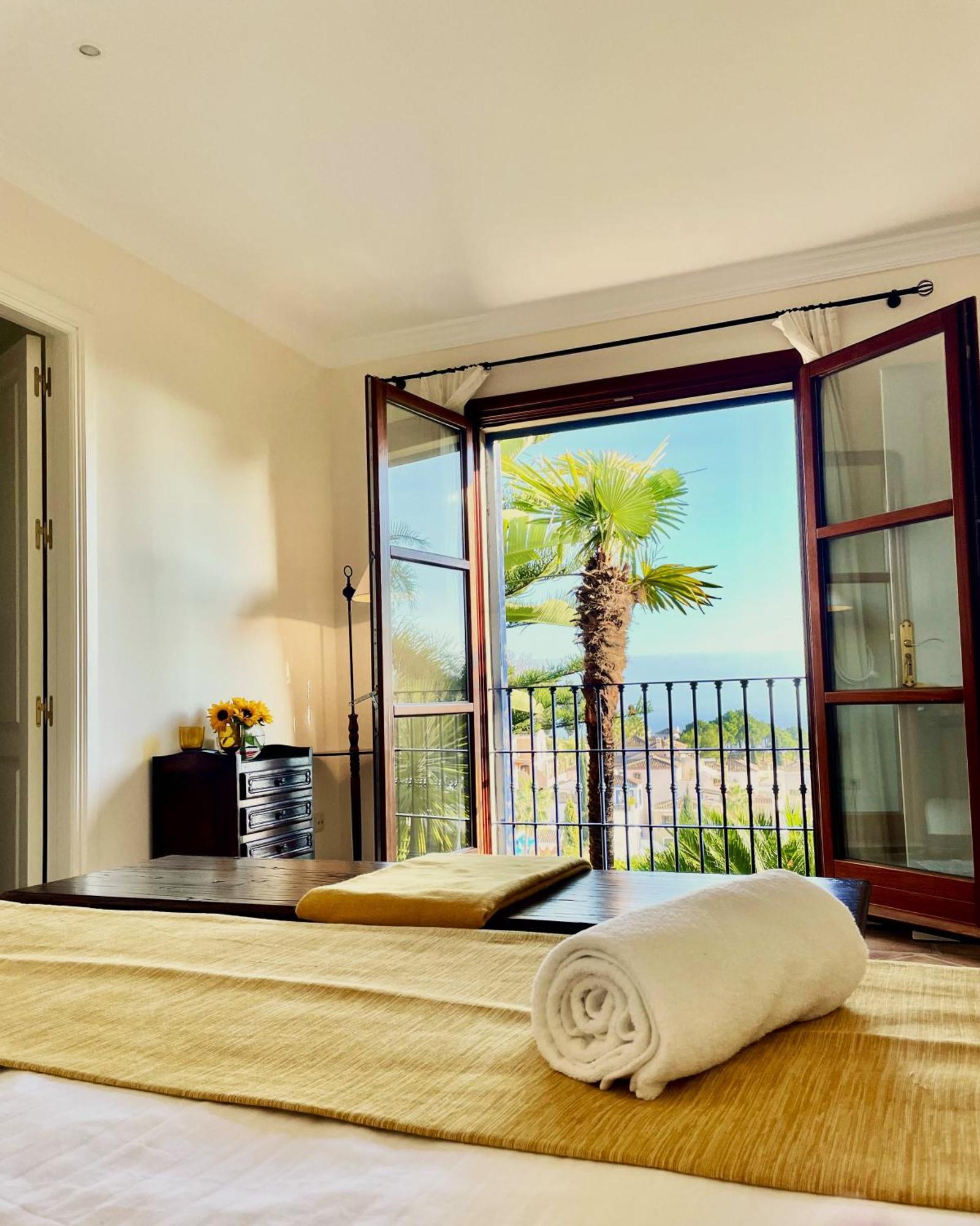 Boutique Hotel Maravilla - Marbella Benahavís Esterno foto