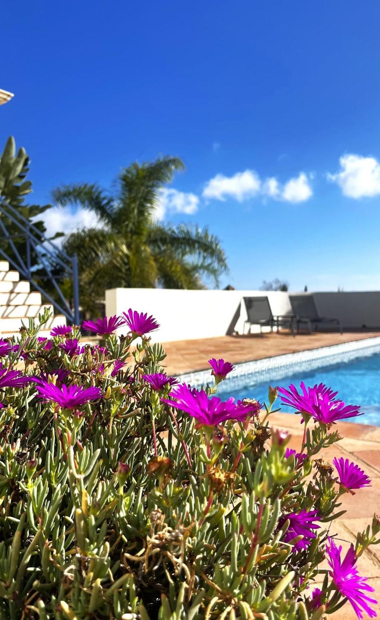 Boutique Hotel Maravilla - Marbella Benahavís Esterno foto