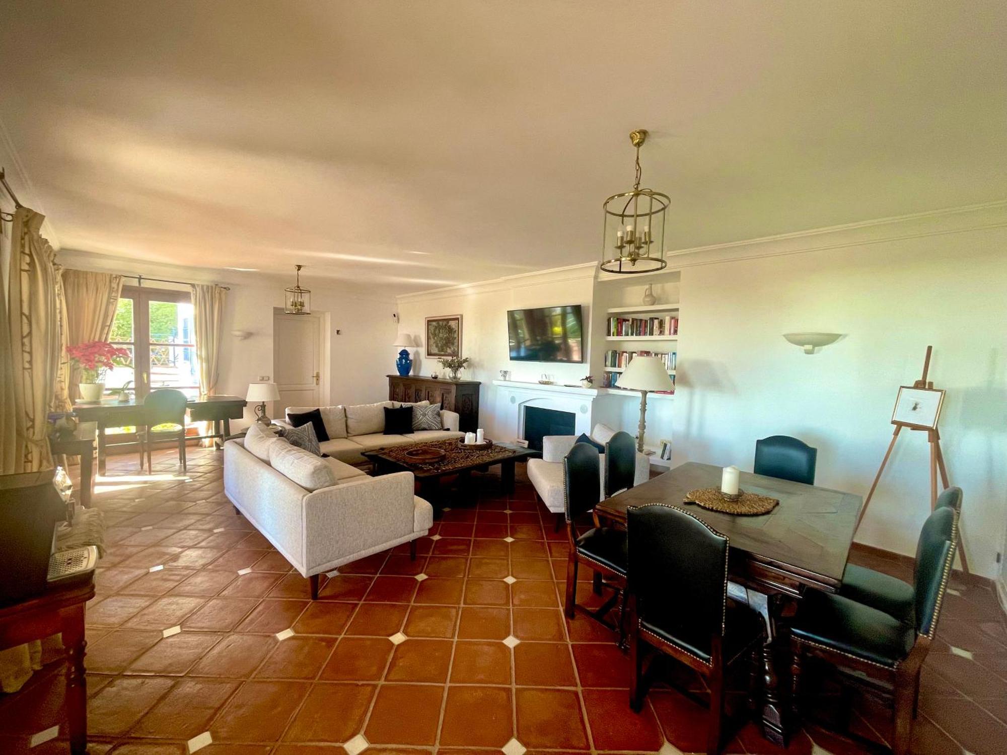 Boutique Hotel Maravilla - Marbella Benahavís Esterno foto