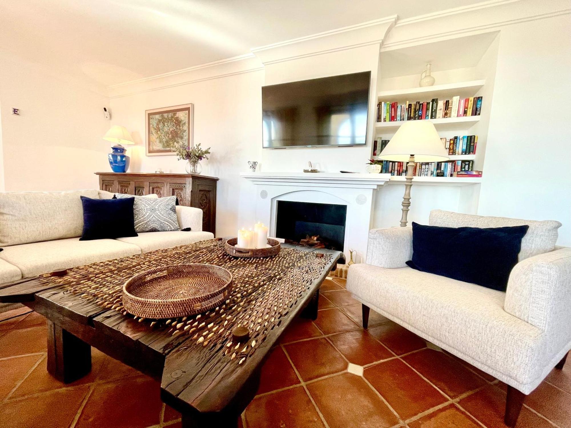 Boutique Hotel Maravilla - Marbella Benahavís Esterno foto