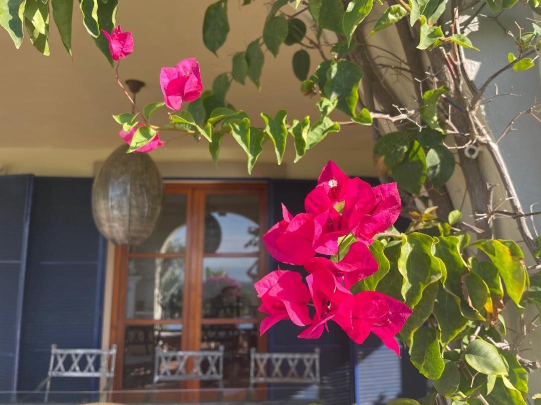Boutique Hotel Maravilla - Marbella Benahavís Esterno foto