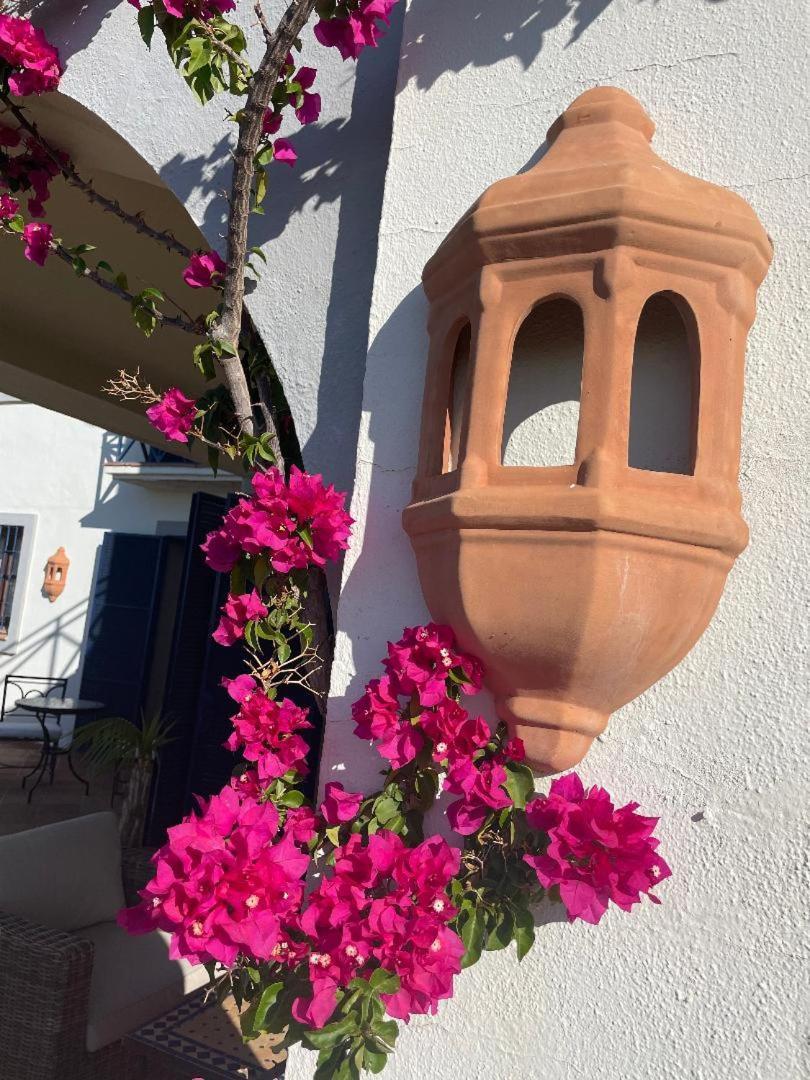 Boutique Hotel Maravilla - Marbella Benahavís Esterno foto