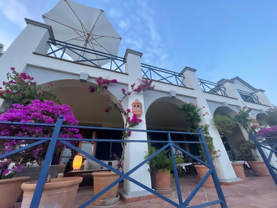 Boutique Hotel Maravilla - Marbella Benahavís Esterno foto