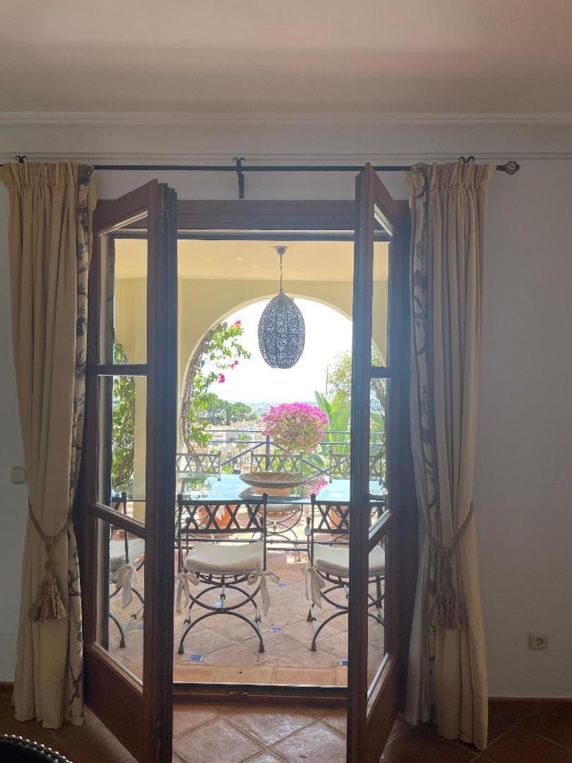Boutique Hotel Maravilla - Marbella Benahavís Esterno foto