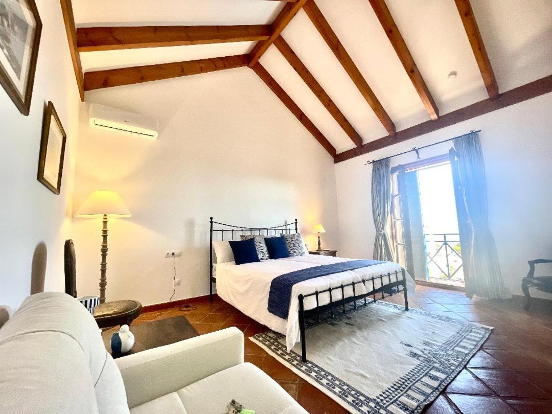 Boutique Hotel Maravilla - Marbella Benahavís Esterno foto