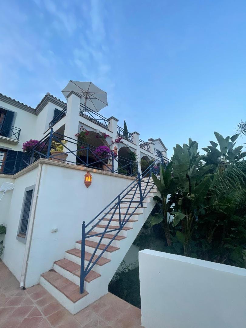 Boutique Hotel Maravilla - Marbella Benahavís Esterno foto