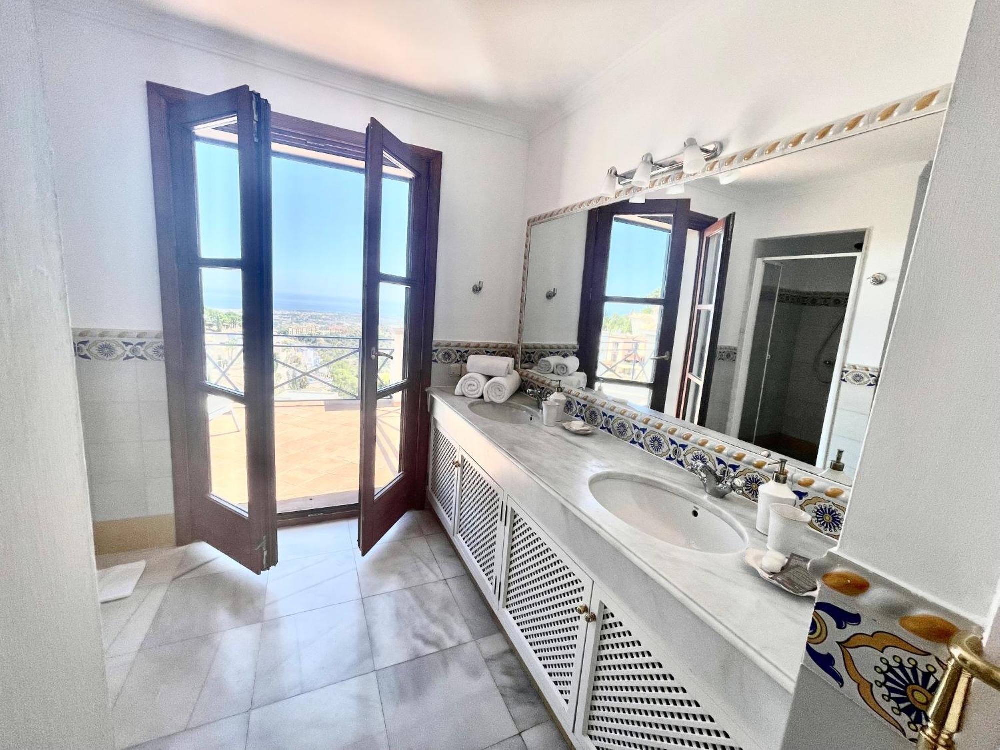 Boutique Hotel Maravilla - Marbella Benahavís Esterno foto