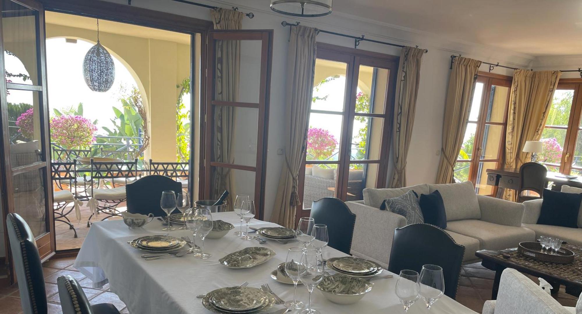 Boutique Hotel Maravilla - Marbella Benahavís Esterno foto