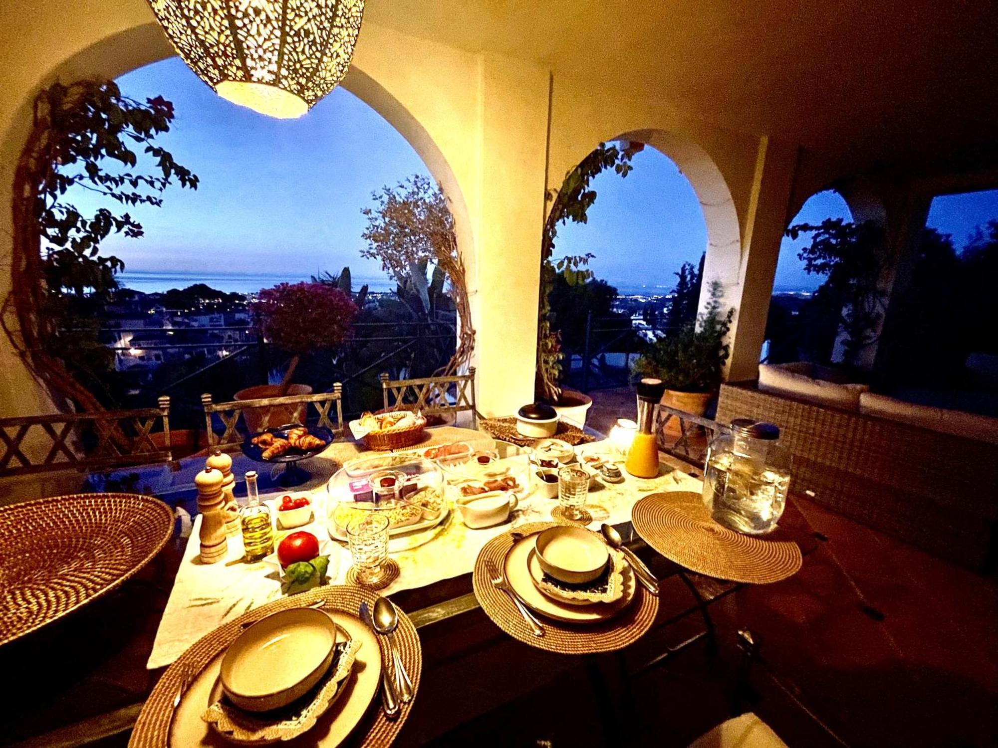 Boutique Hotel Maravilla - Marbella Benahavís Esterno foto
