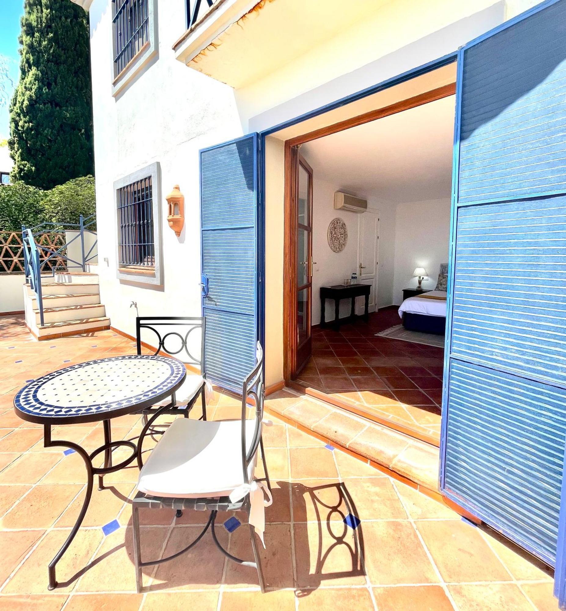 Boutique Hotel Maravilla - Marbella Benahavís Esterno foto