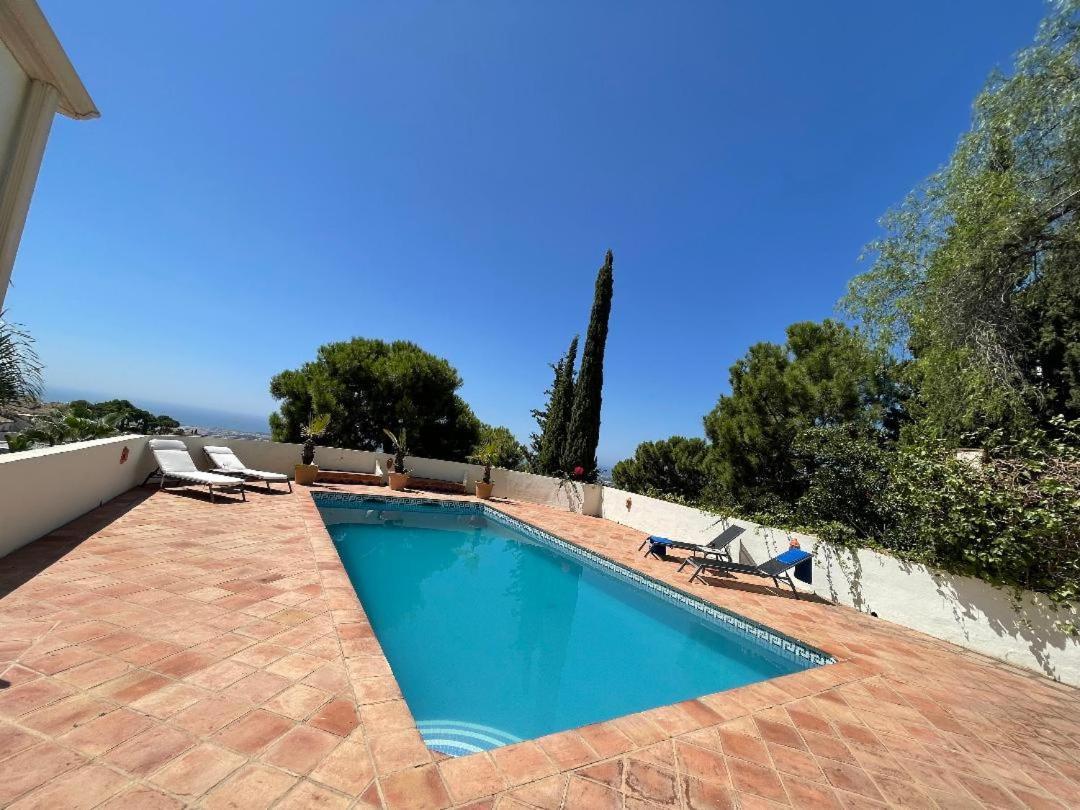 Boutique Hotel Maravilla - Marbella Benahavís Esterno foto