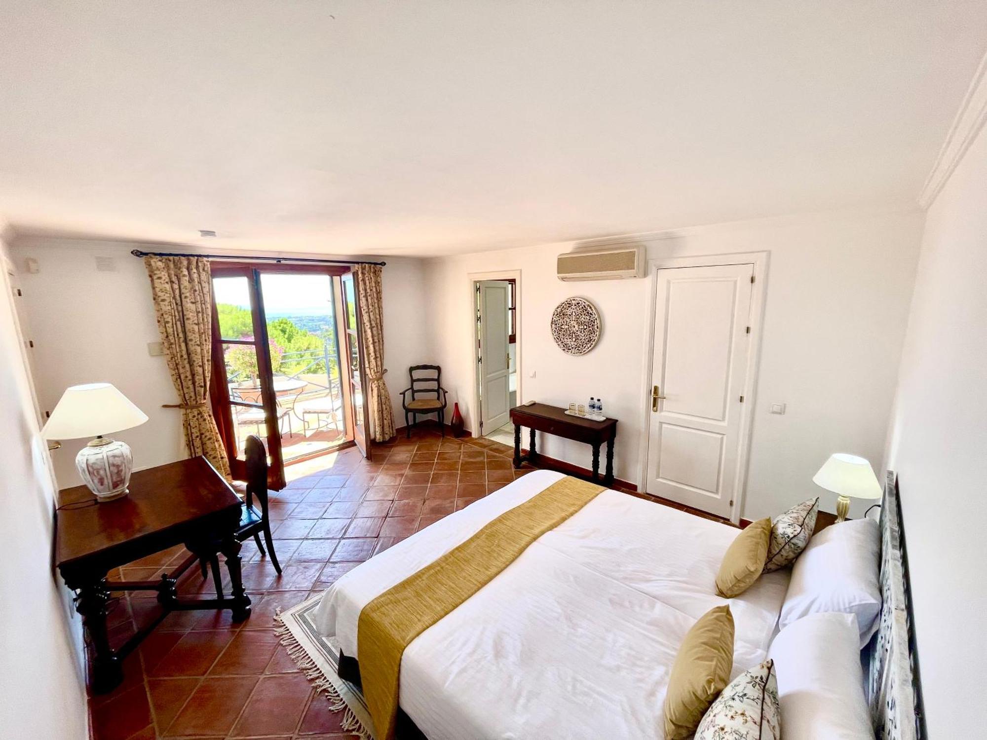 Boutique Hotel Maravilla - Marbella Benahavís Esterno foto