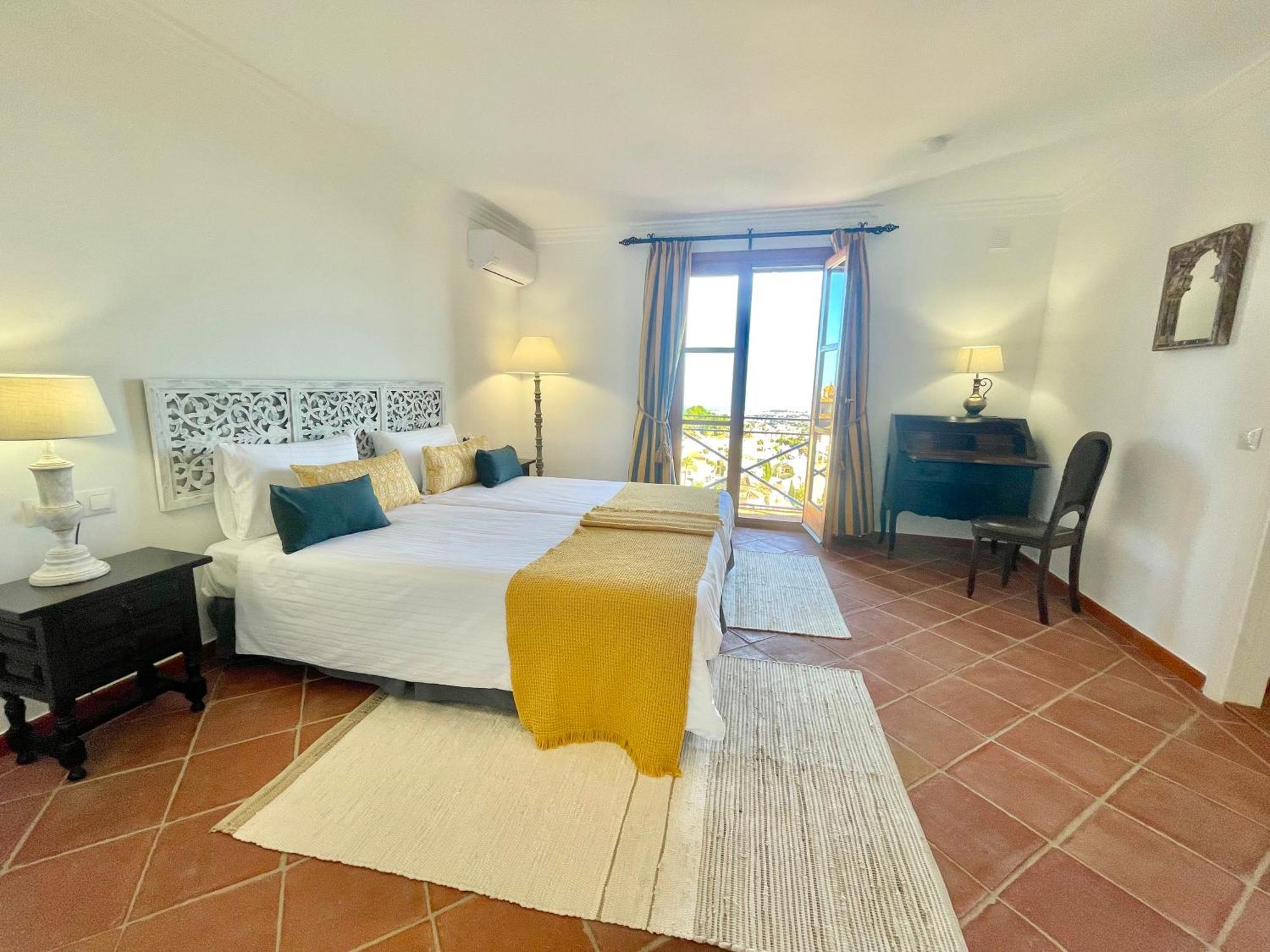 Boutique Hotel Maravilla - Marbella Benahavís Esterno foto