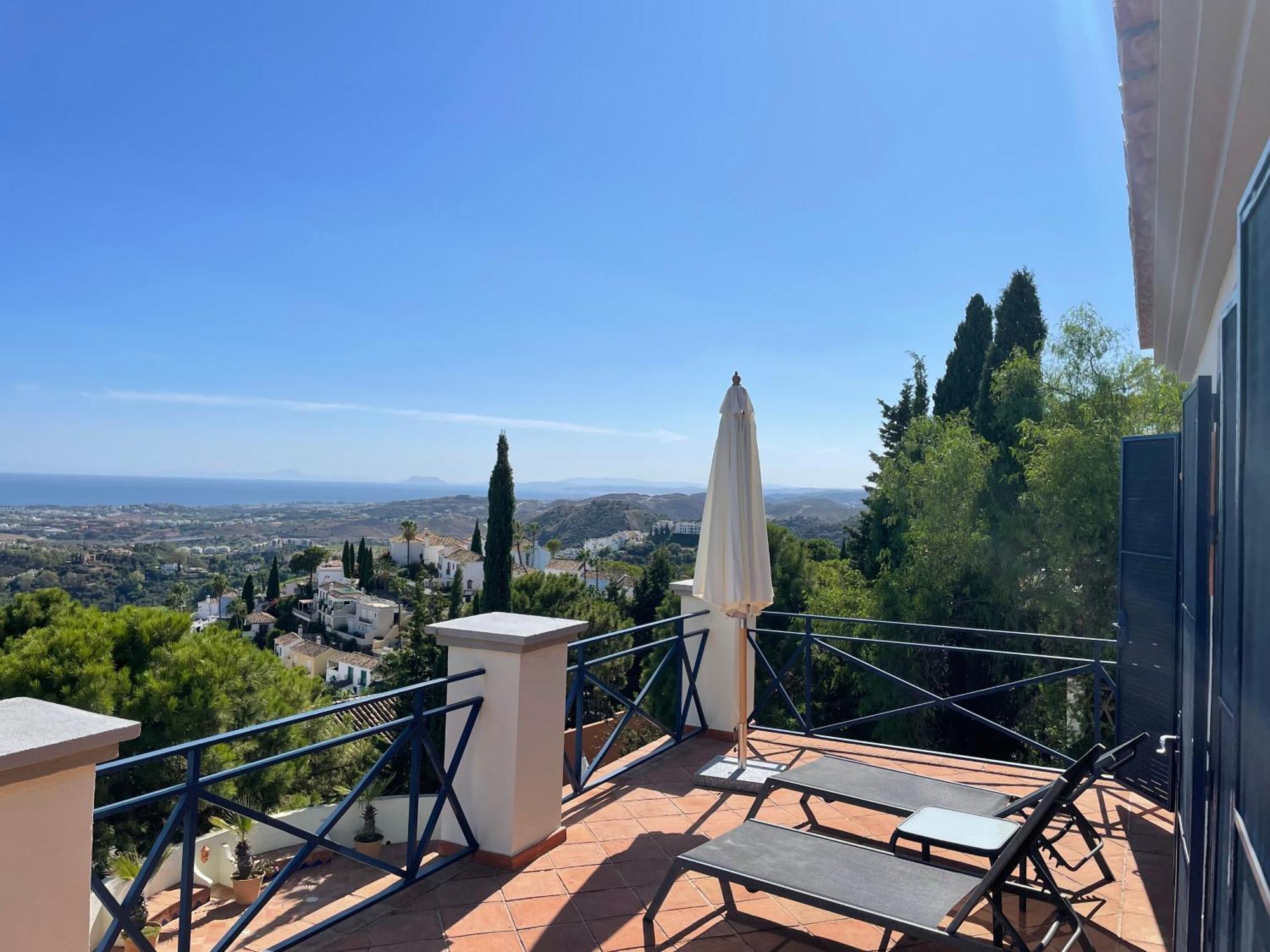 Boutique Hotel Maravilla - Marbella Benahavís Esterno foto
