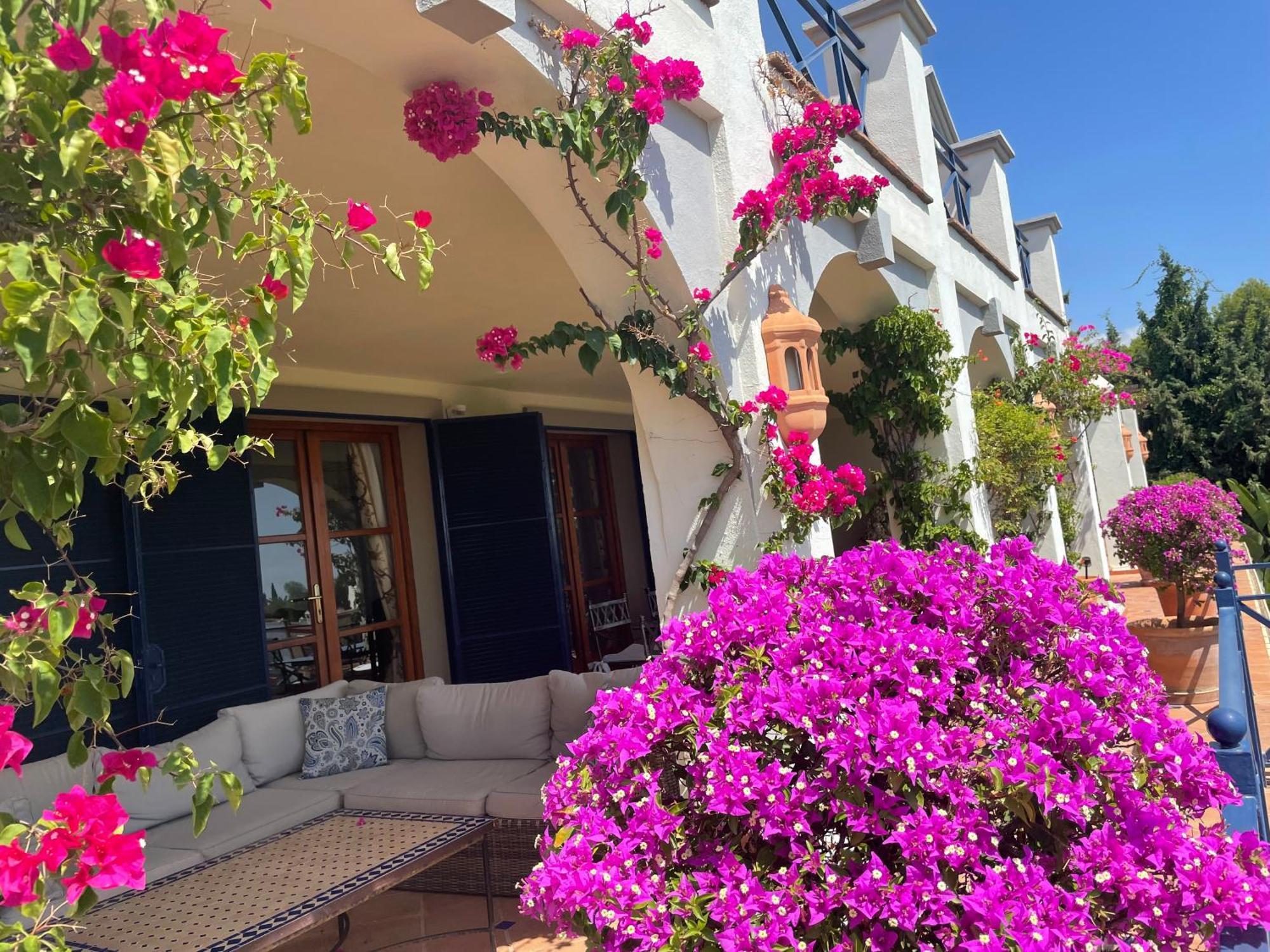 Boutique Hotel Maravilla - Marbella Benahavís Esterno foto
