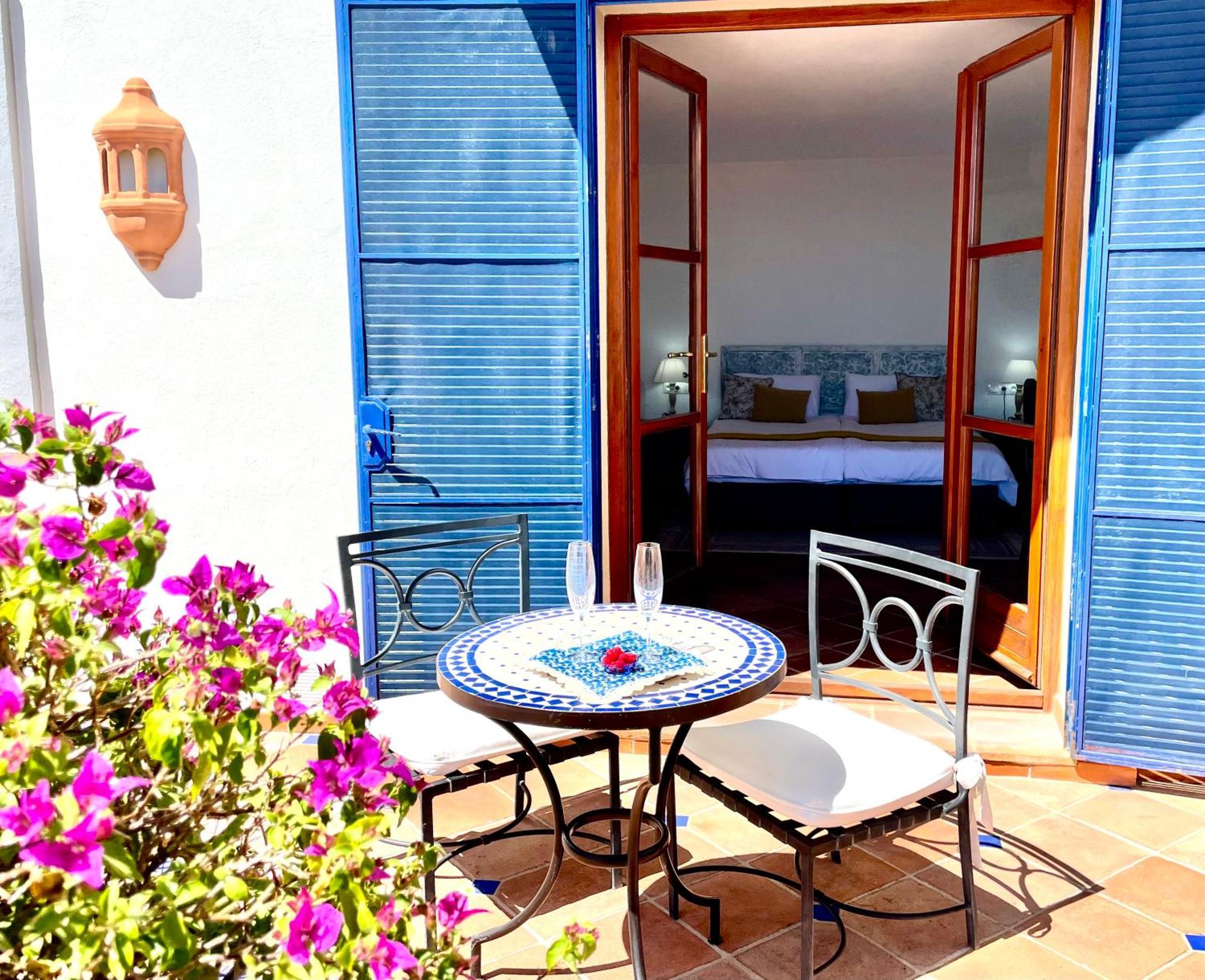 Boutique Hotel Maravilla - Marbella Benahavís Esterno foto